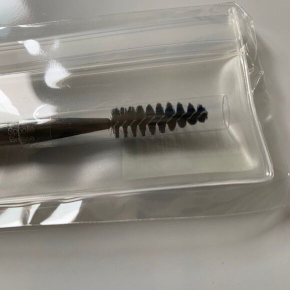 Sephora Classic Double Ended Eyebrow Brush - Filler & Spoolie - Picture 3 of 6
